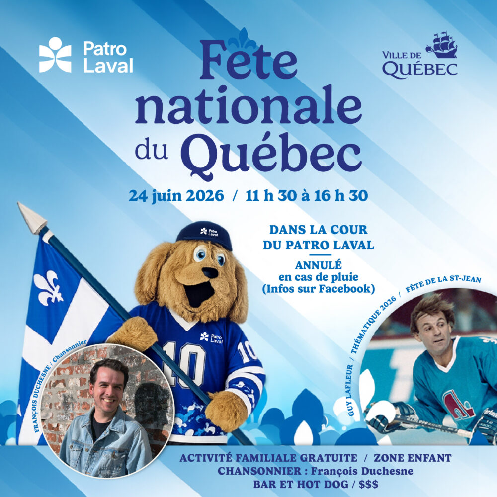 Patro Laval